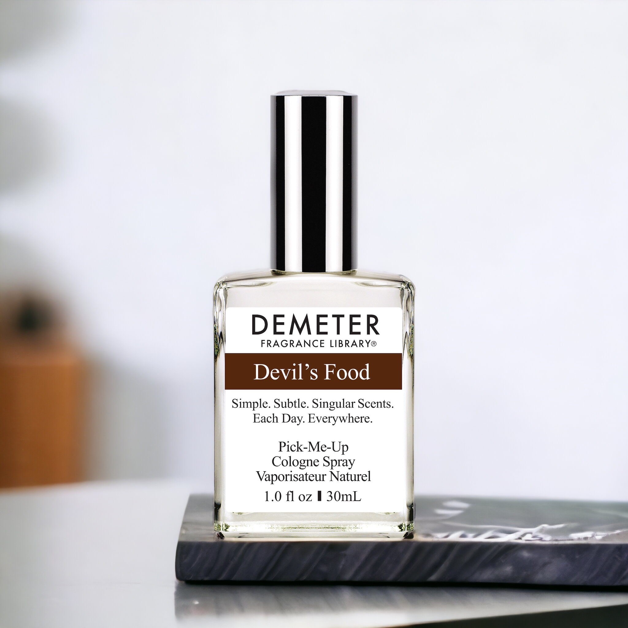 Devil's Food Cologne Spray – Demeter Fragrance Library Devil's Food Cologne Spray – Demeter Fragrance Library