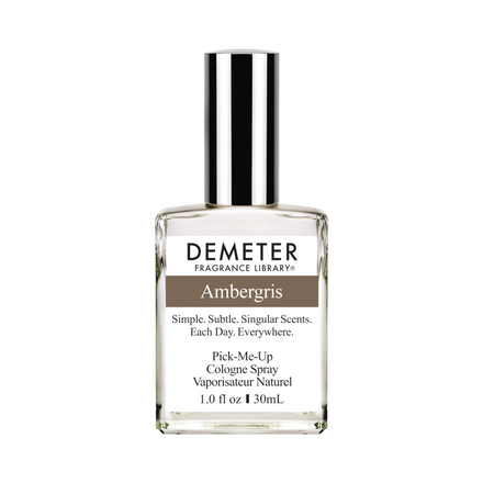 Colecciones – Demeter Fragrance Library