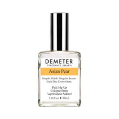 Asian Pear Cologne Spray – Demeter Fragrance Library