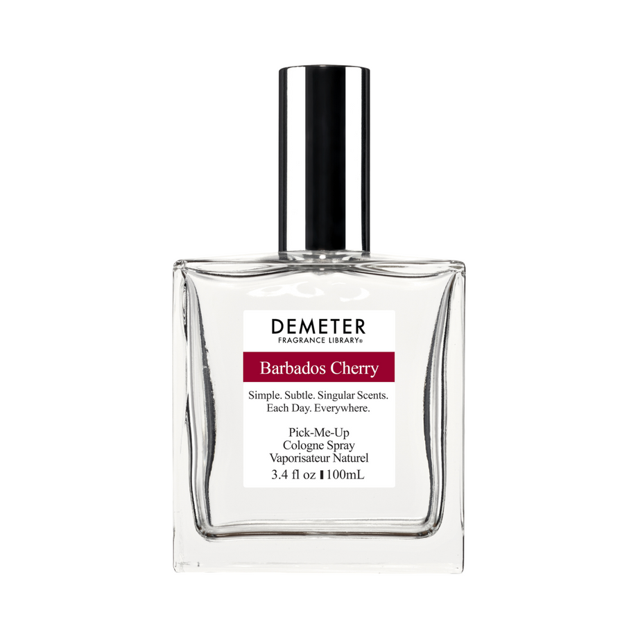 Barbados Cherry Cologne Spray – Demeter Fragrance Library