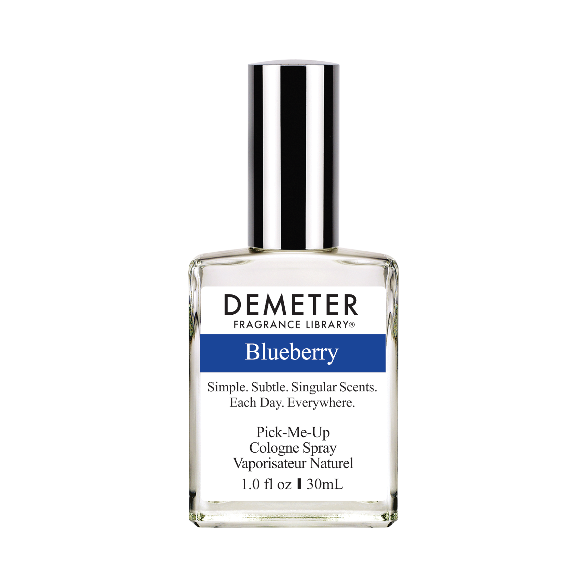Blueberry Cologne Spray