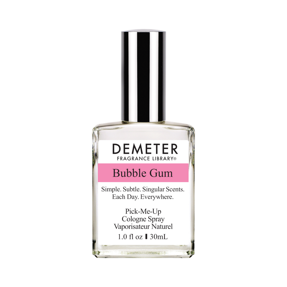 Bubble Gum Cologne Spray – Demeter Fragrance Library