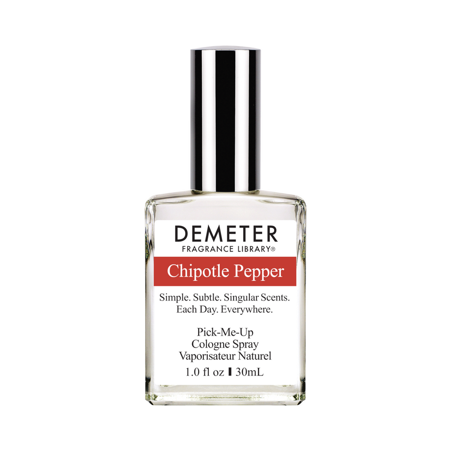 Chipotle Pepper Cologne Spray