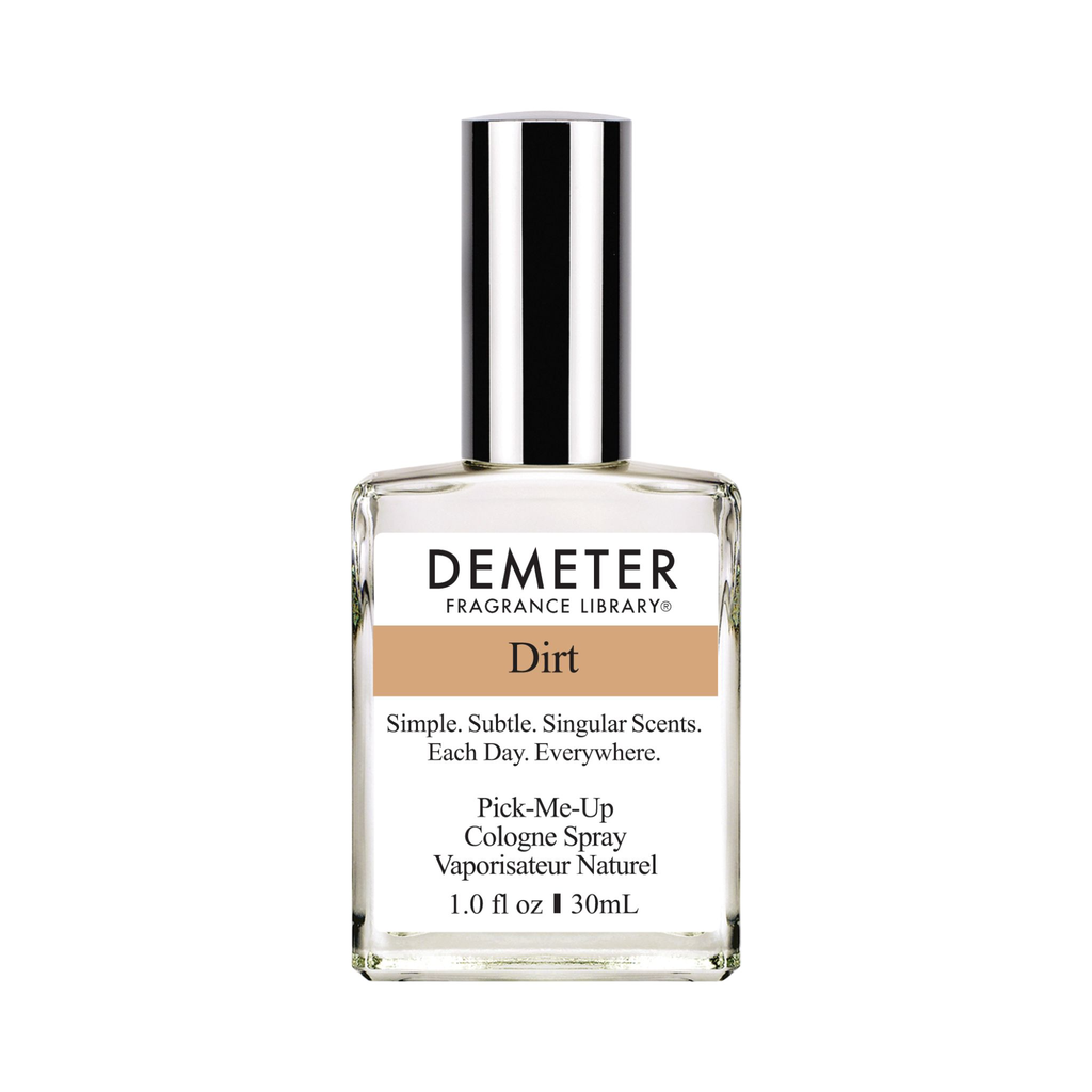 Dirt Cologne Spray Demeter Fragrance Library dirt-cologne-spray-demeter-fragrance-library