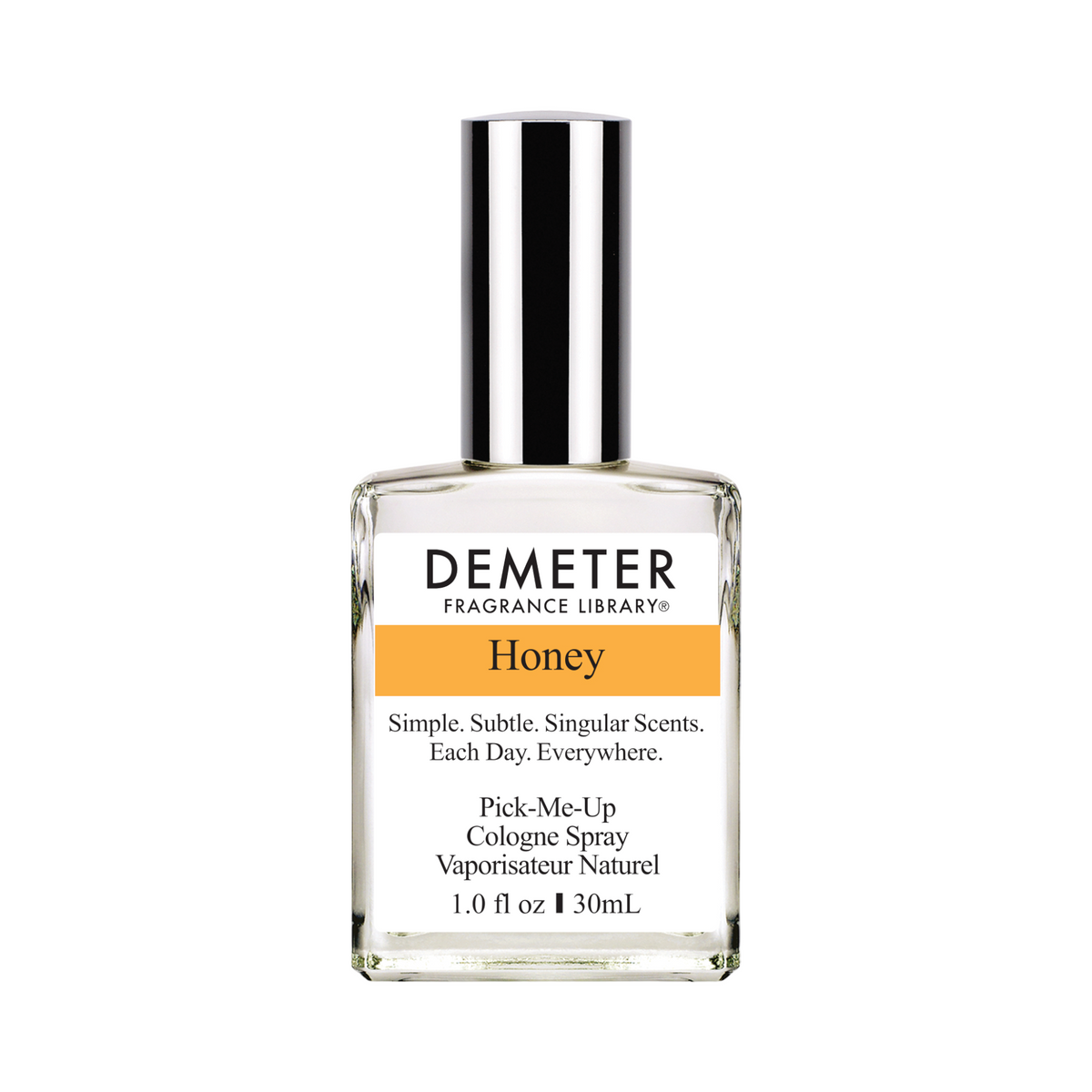 Demeter Honey