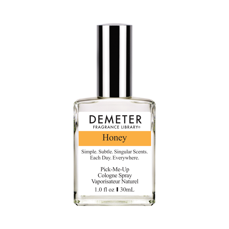 Honey Cologne Spray Honey Cologne Spray
