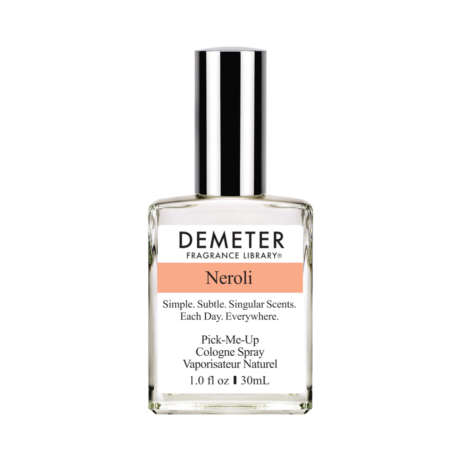 Neroli Cologne Spray – Demeter Fragrance Library
