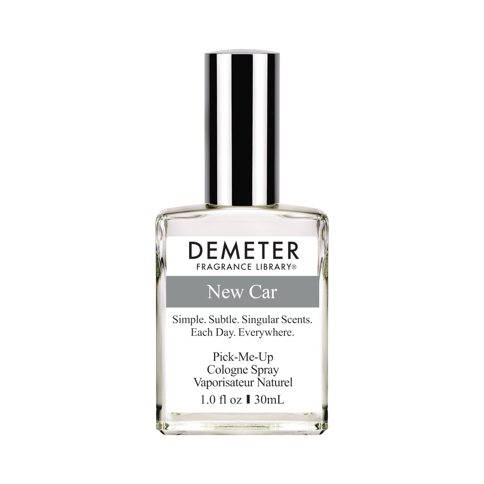 New Car Cologne Spray