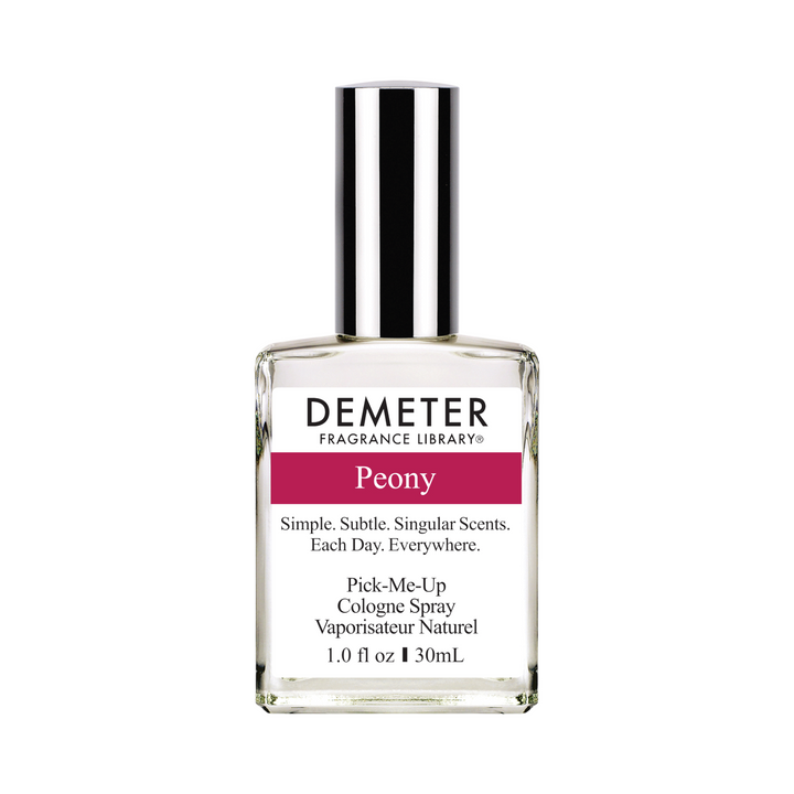 Peony Cologne Spray