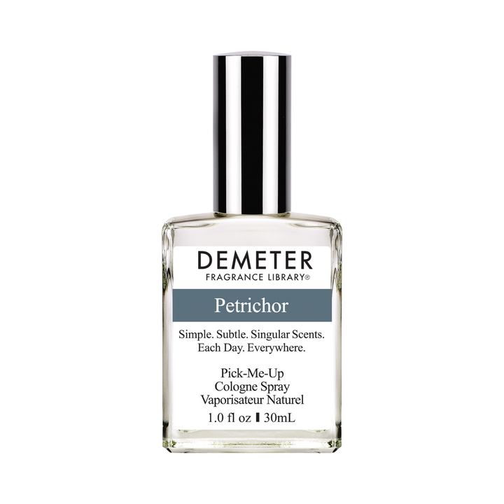 Blueberry Cologne Spray – Demeter Fragrance Library