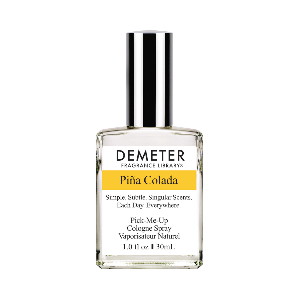 Pina Colada Cologne Spray – Demeter Fragrance Library