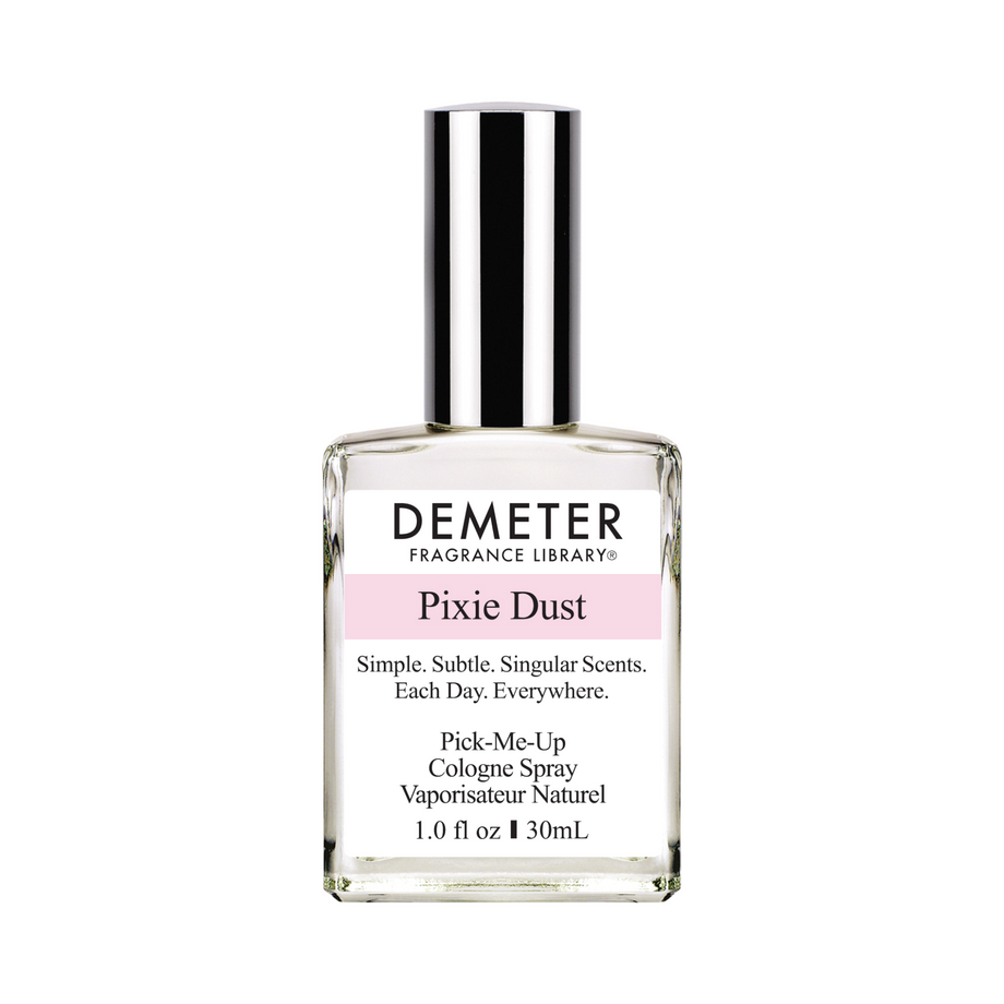 Pixie Dust Cologne Spray – Demeter Fragrance Library