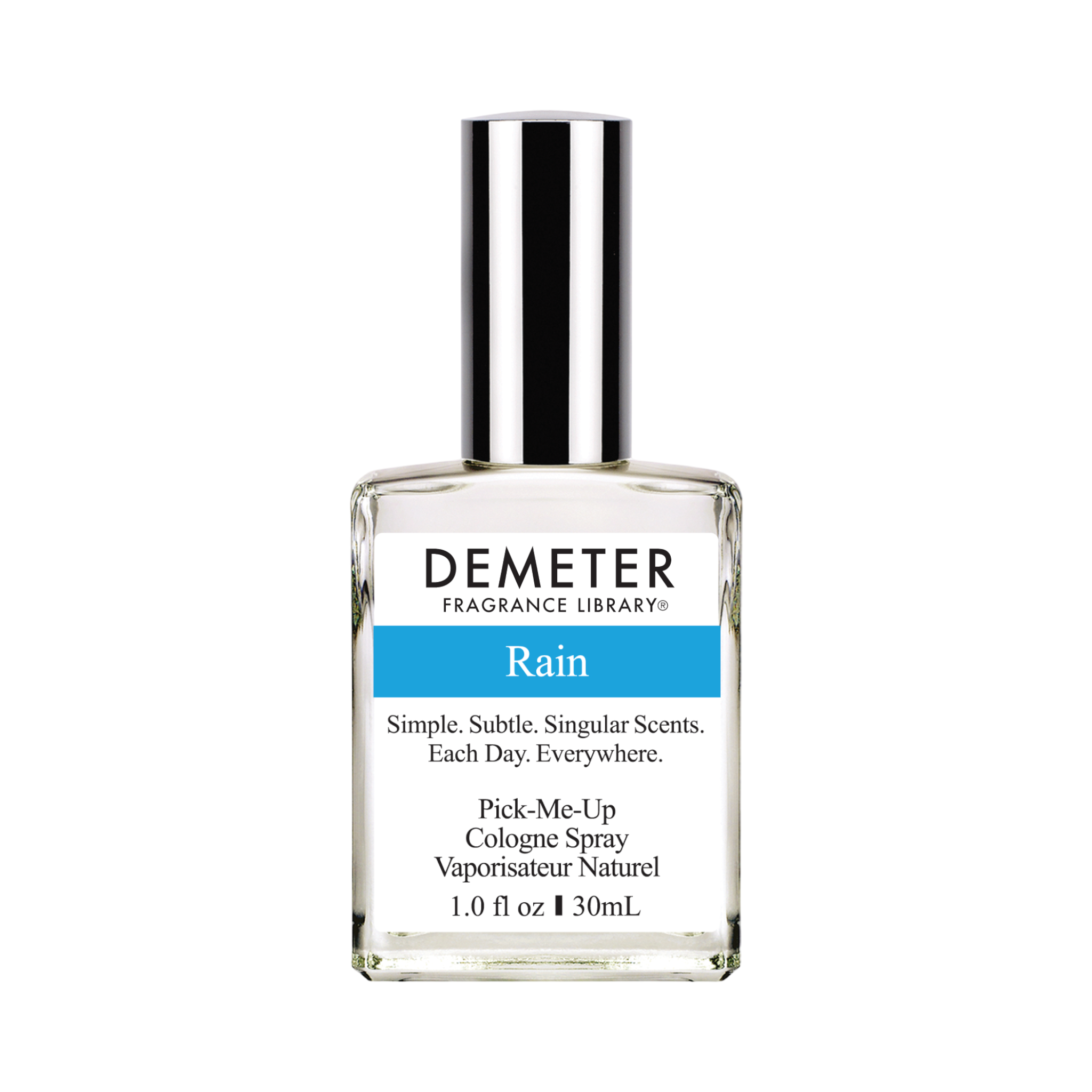 Rain Cologne Spray – Demeter Fragrance Library