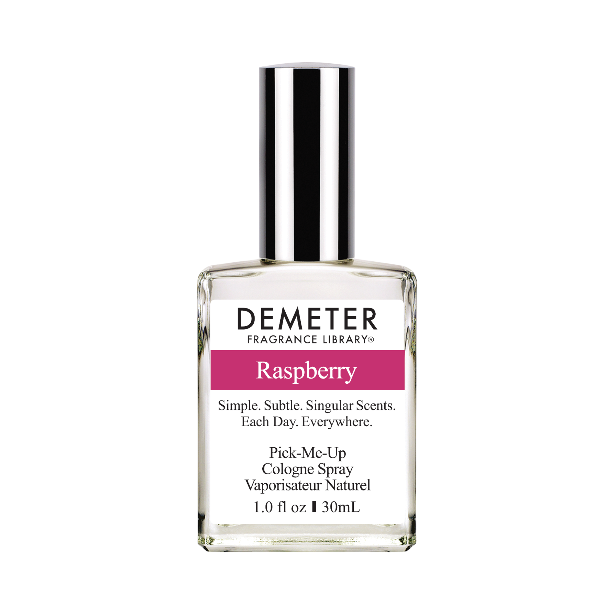 Raspberry Cologne Spray โ Demeter Fragrance Library