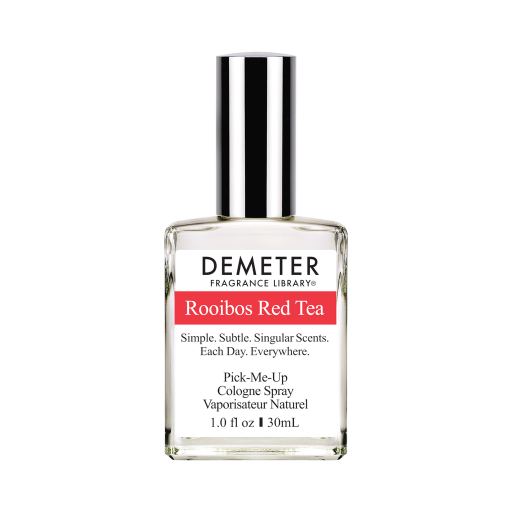 rooibos smells like tobacco Rooibos/Honeybush | Cup & Kettle Cinnamon Sensation Rooibos Rooibos Red Tea Demeter