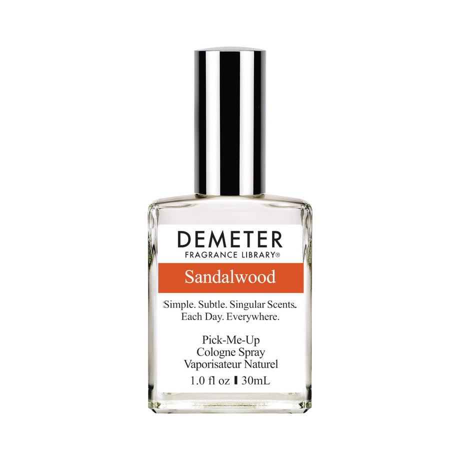 Sandalwood Cologne Spray