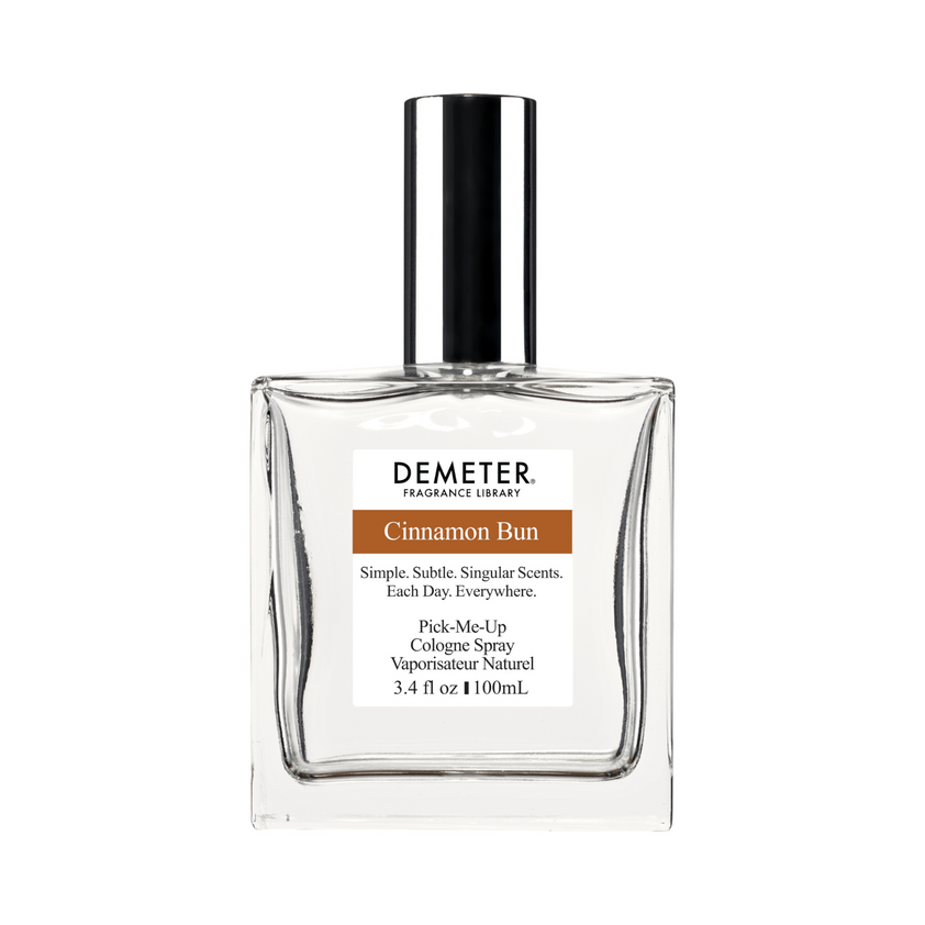 Cinnamon Bark by Demeter, 4 oz Cologne Spray for Women main image 0