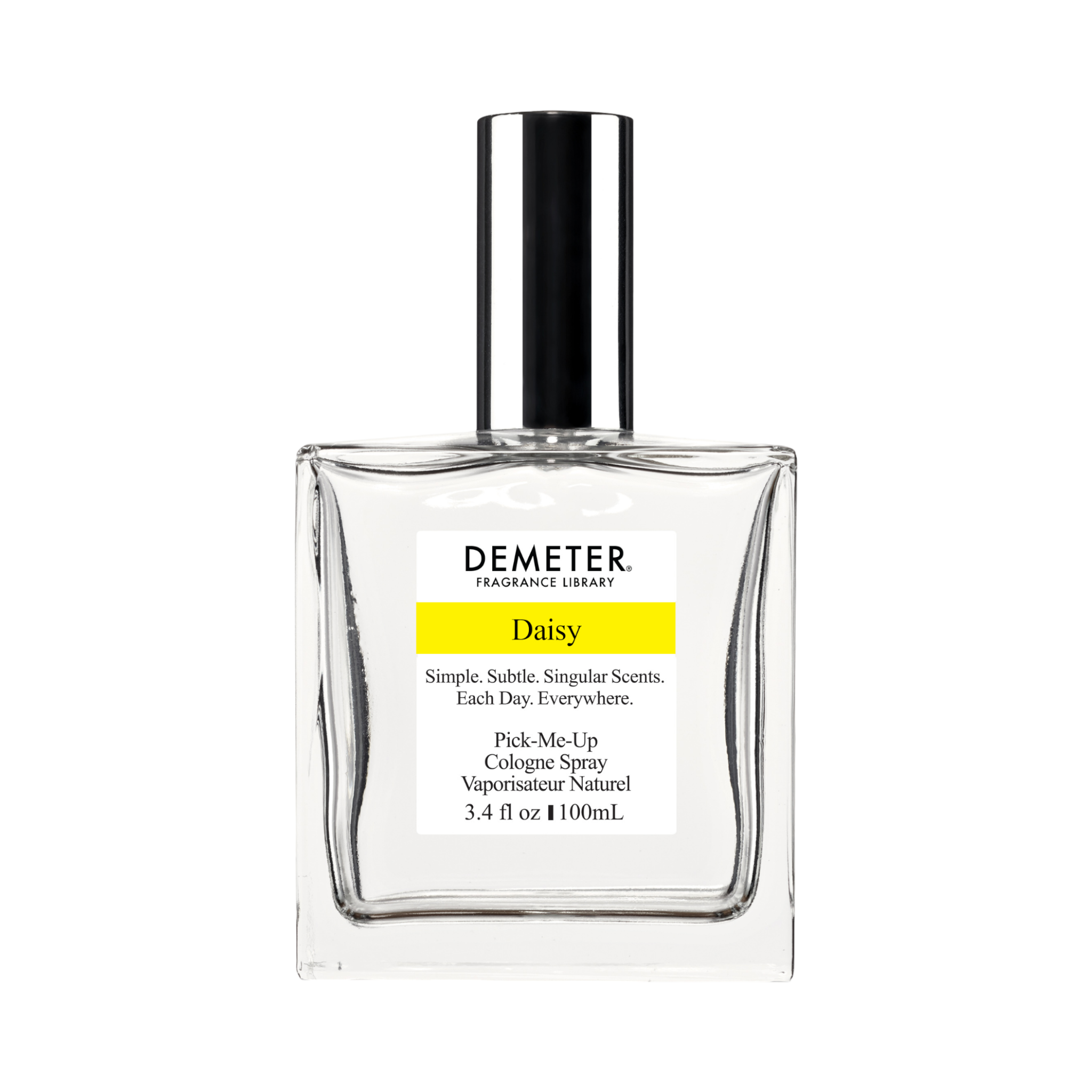 Daisy Cologne Spray Demeter Fragrance Library