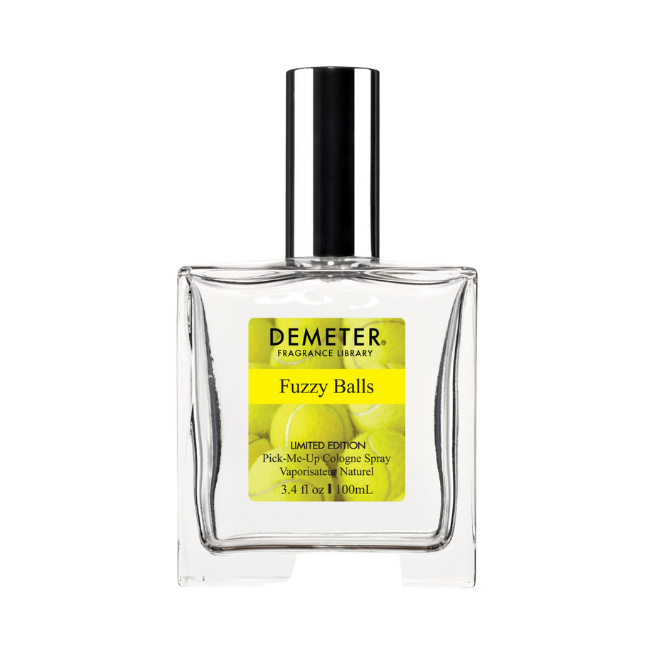 Fuzzy Balls Cologne Spray – Demeter Fragrance Library Fuzzy Balls Cologne Spray – Demeter Fragrance Library