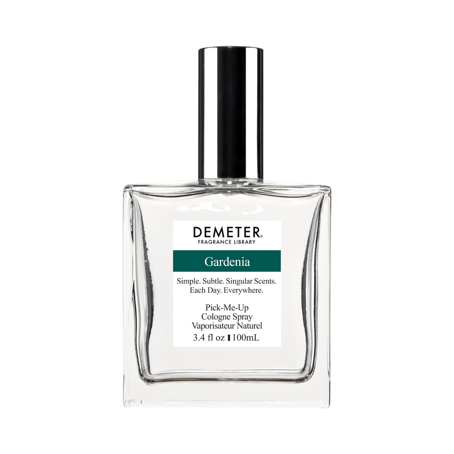 Gardenia Cologne Spray