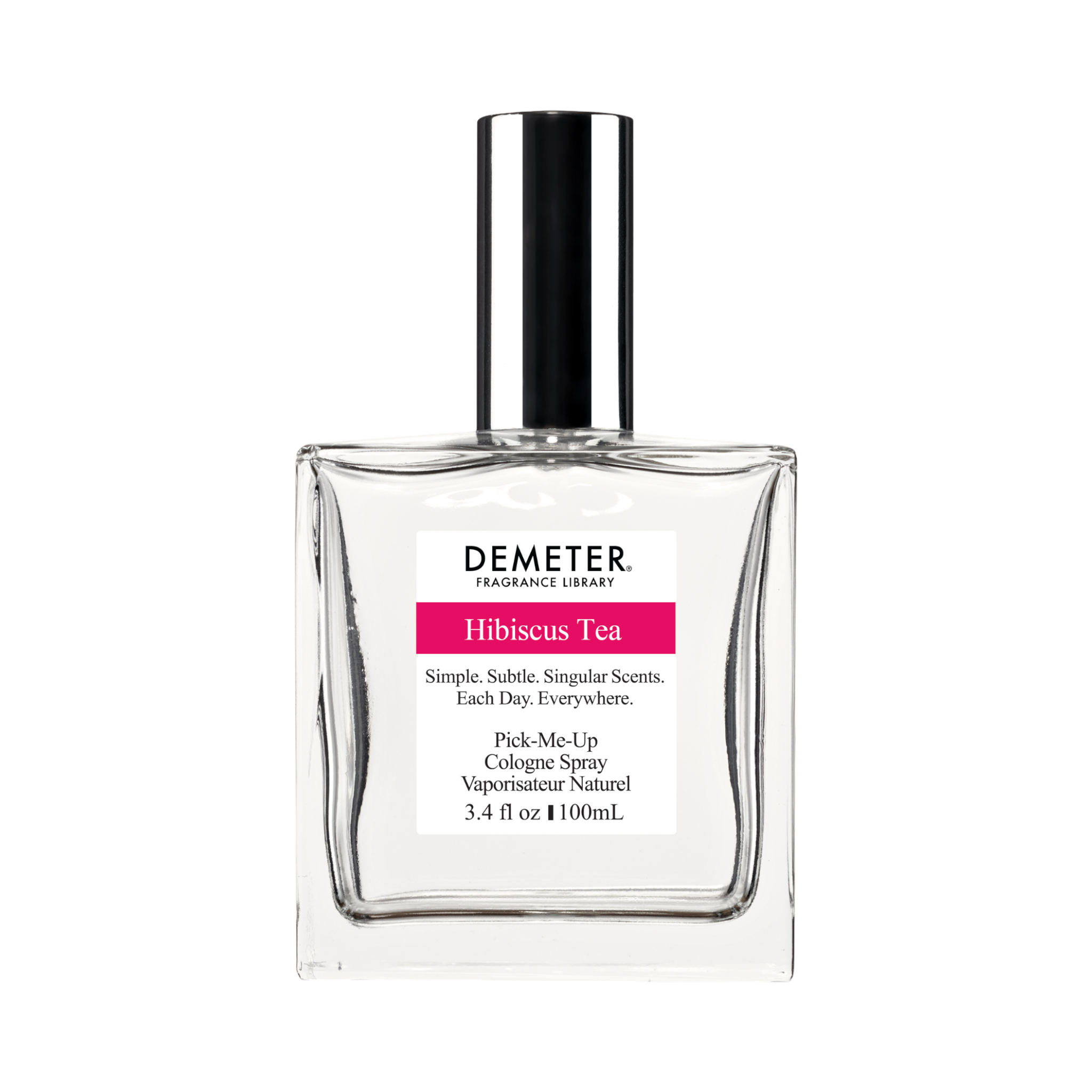 Hibiscus Cologne Spray – Demeter Fragrance Library Hibiscus Cologne Spray – Demeter Fragrance Library