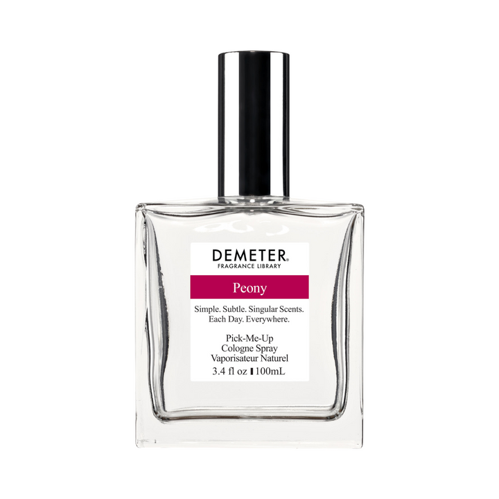 Peony Cologne Spray