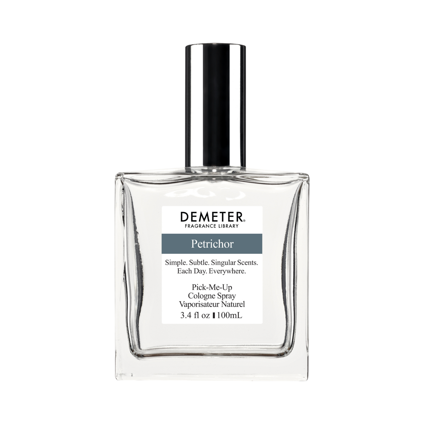 Petrichor Cologne Spray