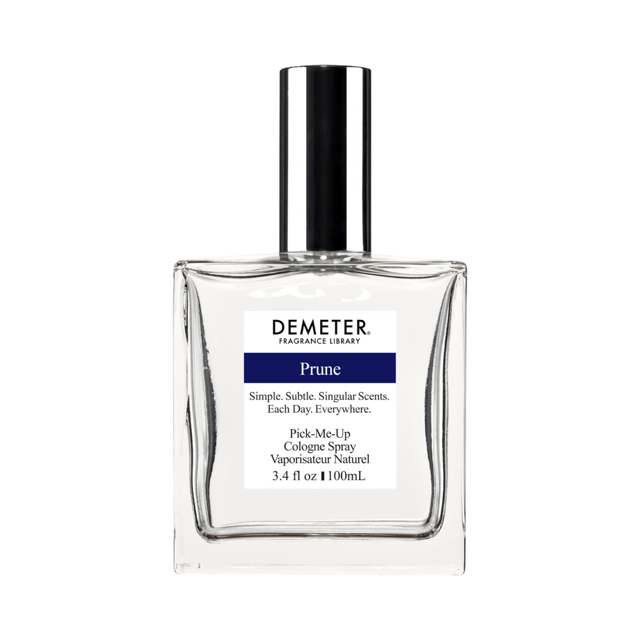 Prune Cologne Spray – Demeter Fragrance Library