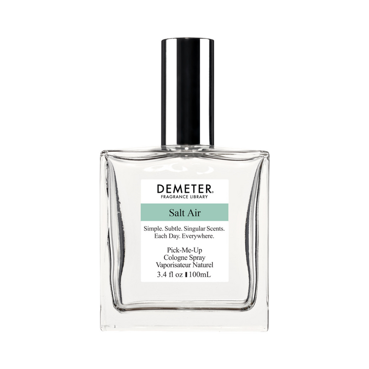 Salt Air Cologne Spray
