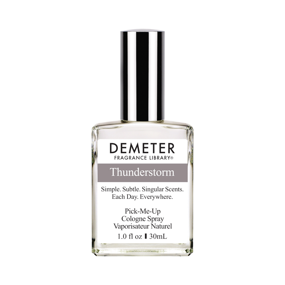 New Baby Cologne Spray – Demeter Fragrance Library